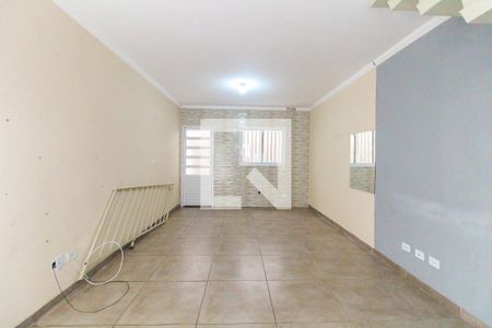 Sala/Cozinha de apartamento para alugar com 2 quartos, 52m² em Jardim Lourdes, Ferraz de Vasconcelos