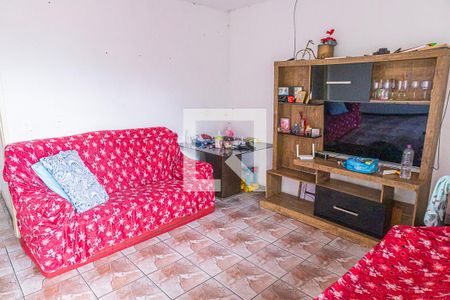 Sala de apartamento à venda com 2 quartos, 1000m² em Céu Azul, Belo Horizonte