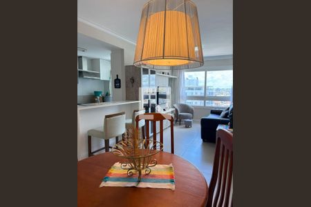 Sala de apartamento à venda com 2 quartos, 69m² em Cristo Redentor, Porto Alegre