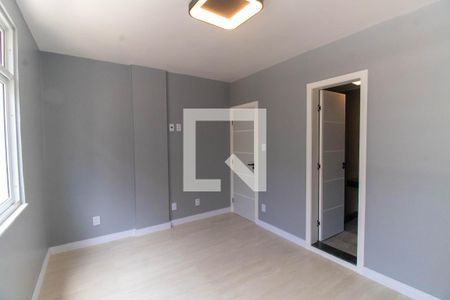 Suíte 1 de apartamento para alugar com 2 quartos, 95m² em Icaraí, Niterói