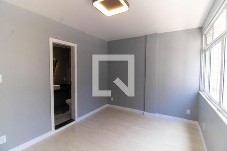 Suíte 1 de apartamento para alugar com 2 quartos, 95m² em Icaraí, Niterói