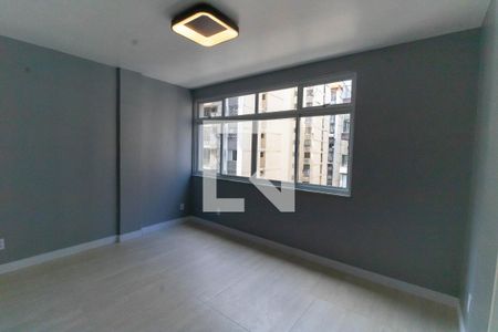 Suíte 1 de apartamento para alugar com 2 quartos, 95m² em Icaraí, Niterói