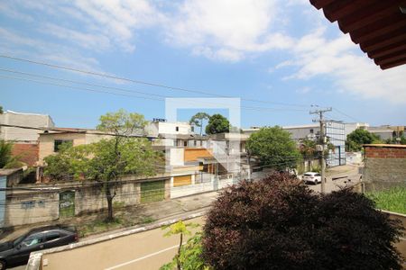 Vista de casa para alugar com 2 quartos, 110m² em Curicica, Rio de Janeiro