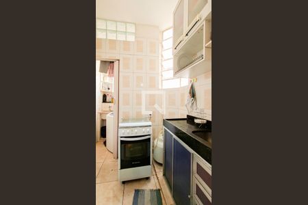 Apartamento para alugar com 3 quartos, 96m² em Centro, Belo Horizonte