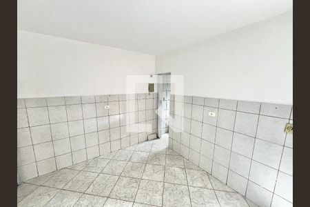 Cozinha de casa para alugar com 3 quartos, 100m² em Vila Romero, São Paulo