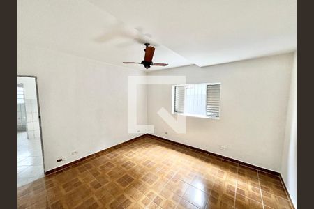 Sala de casa para alugar com 3 quartos, 100m² em Vila Romero, São Paulo