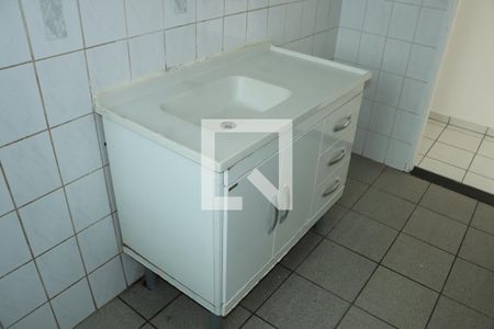 Apartamento para alugar com 2 quartos, 45m² em Jardim da Gloria, Cotia