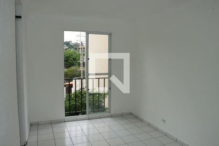 Apartamento para alugar com 2 quartos, 45m² em Jardim da Gloria, Cotia