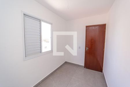 Quarto 1 de apartamento à venda com 2 quartos, 44m² em Parque Boturussu, São Paulo