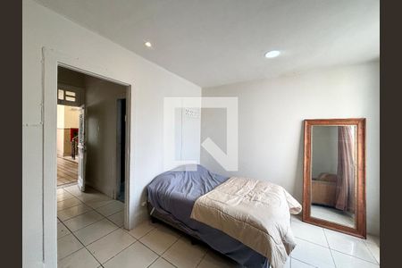 Sala/quarto de apartamento para alugar com 1 quarto, 40m² em Centro, Rio de Janeiro