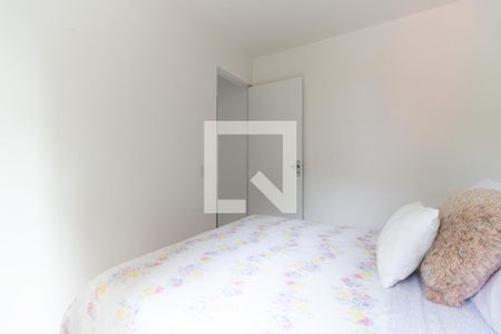 Quarto 1 de apartamento à venda com 2 quartos, 52m² em Jardim Celeste, São Paulo