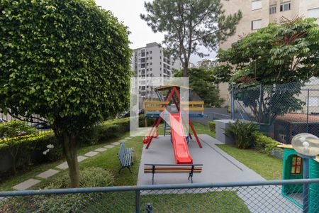 Vista do Quarto 1 de apartamento à venda com 2 quartos, 52m² em Jardim Celeste, São Paulo