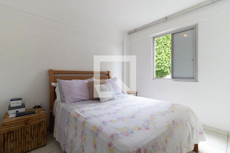 Quarto 1 de apartamento à venda com 2 quartos, 52m² em Jardim Celeste, São Paulo