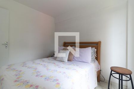 Quarto 1 de apartamento à venda com 2 quartos, 52m² em Jardim Celeste, São Paulo