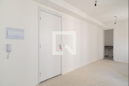 Quarto de kitnet/studio à venda com 1 quarto, 29m² em Vila Buarque, São Paulo
