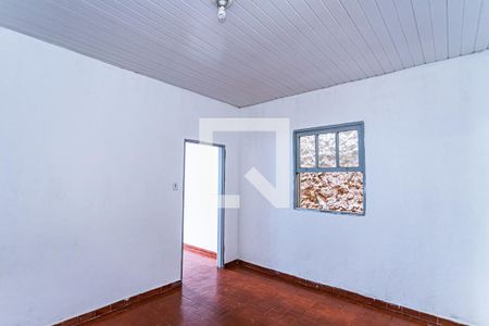 Quarto de casa para alugar com 1 quarto, 70m² em Vila Pereira Barreto, São Paulo