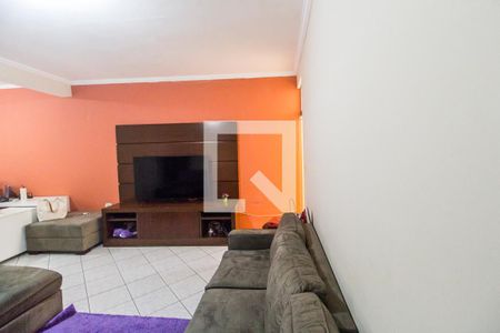 Sala  de casa para alugar com 3 quartos, 75m² em Cidade Ariston Estela Azevedo, Carapicuíba
