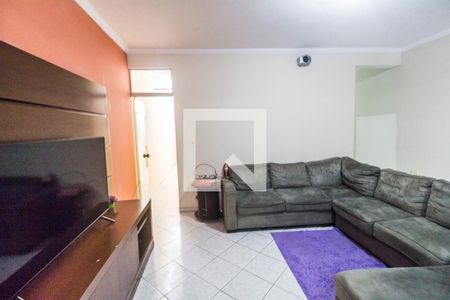 Sala  de casa para alugar com 3 quartos, 75m² em Cidade Ariston Estela Azevedo, Carapicuíba