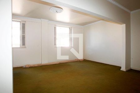 Sala 3 de apartamento à venda com 3 quartos, 163m² em Centro Histórico, Porto Alegre