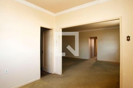 Sala 2 de apartamento à venda com 3 quartos, 163m² em Centro Histórico, Porto Alegre