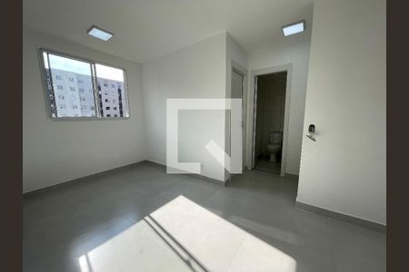 Sala de apartamento para alugar com 2 quartos, 35m² em Jaguaré, São Paulo