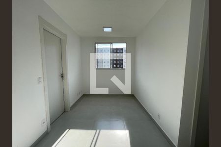 Sala de apartamento para alugar com 2 quartos, 35m² em Jaguaré, São Paulo