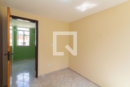 Quarto 1 de apartamento para alugar com 2 quartos, 50m² em Conjunto Habitacional Juscelino Kubitscheck de Oliveira, São Paulo