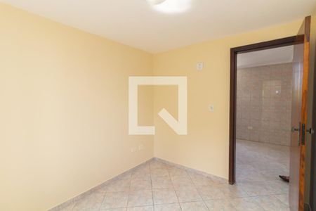 Quarto 2 de apartamento para alugar com 2 quartos, 50m² em Conjunto Habitacional Juscelino Kubitscheck de Oliveira, São Paulo