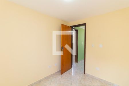 Quarto 1 de apartamento para alugar com 2 quartos, 50m² em Conjunto Habitacional Juscelino Kubitscheck de Oliveira, São Paulo