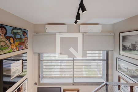 Sala de kitnet/studio à venda com 1 quarto, 27m² em Sumarezinho, São Paulo