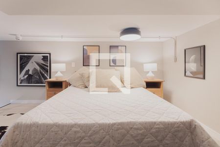 Quarto de kitnet/studio à venda com 1 quarto, 27m² em Sumarezinho, São Paulo