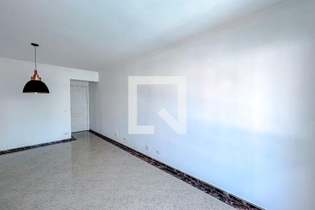 Sala de apartamento à venda com 4 quartos, 90m² em Tatuapé, São Paulo