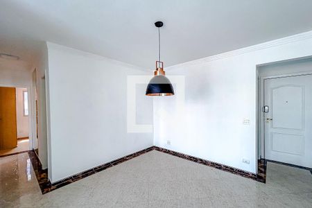 Sala de Jantar de apartamento à venda com 4 quartos, 90m² em Tatuapé, São Paulo