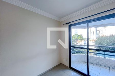 Sala de apartamento à venda com 2 quartos, 52m² em Tatuapé, São Paulo