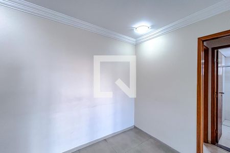 Sala de Jantar de apartamento à venda com 2 quartos, 52m² em Tatuapé, São Paulo