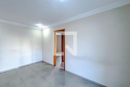 Sala de apartamento à venda com 2 quartos, 52m² em Tatuapé, São Paulo