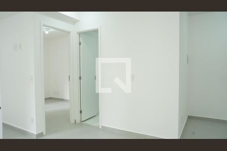 Sala de apartamento para alugar com 1 quarto, 44m² em Picanço, Guarulhos