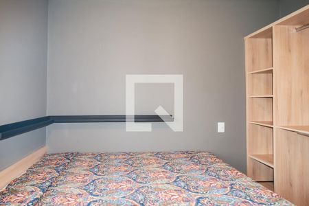 Studio de apartamento para alugar com 0 quarto, 26m² em Bela Vista, São Paulo