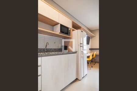 Studio de apartamento para alugar com 0 quarto, 26m² em Bela Vista, São Paulo