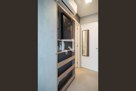 Studio de apartamento para alugar com 0 quarto, 26m² em Bela Vista, São Paulo