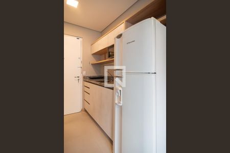 Studio de apartamento para alugar com 0 quarto, 26m² em Bela Vista, São Paulo