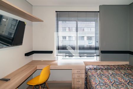 Studio de apartamento para alugar com 0 quarto, 26m² em Bela Vista, São Paulo