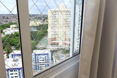 Apartamento para alugar com 2 quartos, 62m² em Cabula, Salvador