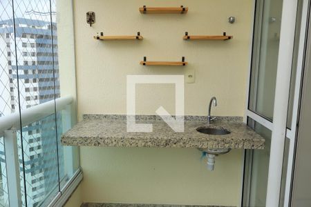 Apartamento para alugar com 2 quartos, 62m² em Cabula, Salvador