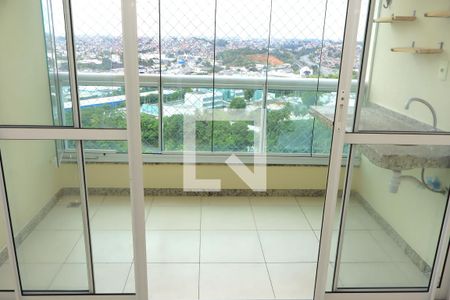 Apartamento para alugar com 2 quartos, 62m² em Cabula, Salvador