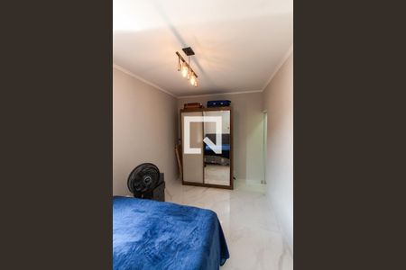 Quarto de apartamento à venda com 3 quartos, 93m² em Jardim Leonor Mendes de Barros, São Paulo