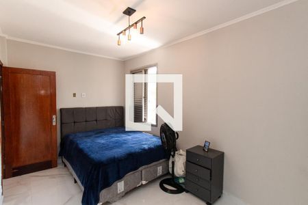 Quarto de apartamento à venda com 3 quartos, 93m² em Jardim Leonor Mendes de Barros, São Paulo