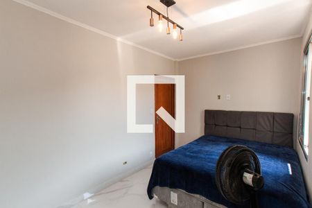 Quarto de apartamento à venda com 3 quartos, 93m² em Jardim Leonor Mendes de Barros, São Paulo