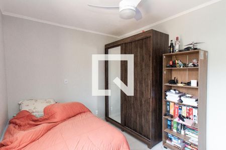 Quarto de apartamento à venda com 3 quartos, 93m² em Jardim Leonor Mendes de Barros, São Paulo