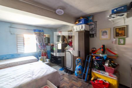 Quarto de casa para alugar com 1 quarto, 50m² em Jardim Sao Carlos (zona Sul), São Paulo